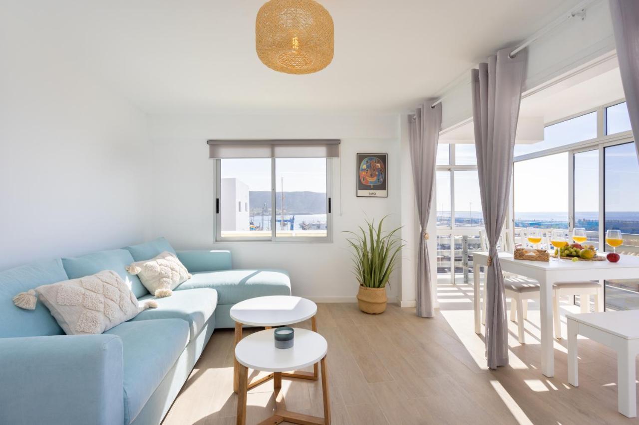 Home2Book Beachfront Design&Views Los Cristianos Los Cristianos  Exteriér fotografie