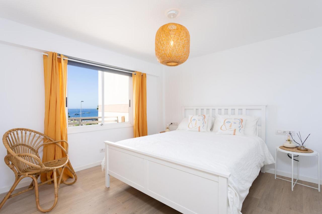 Home2Book Beachfront Design&Views Los Cristianos Los Cristianos  Exteriér fotografie