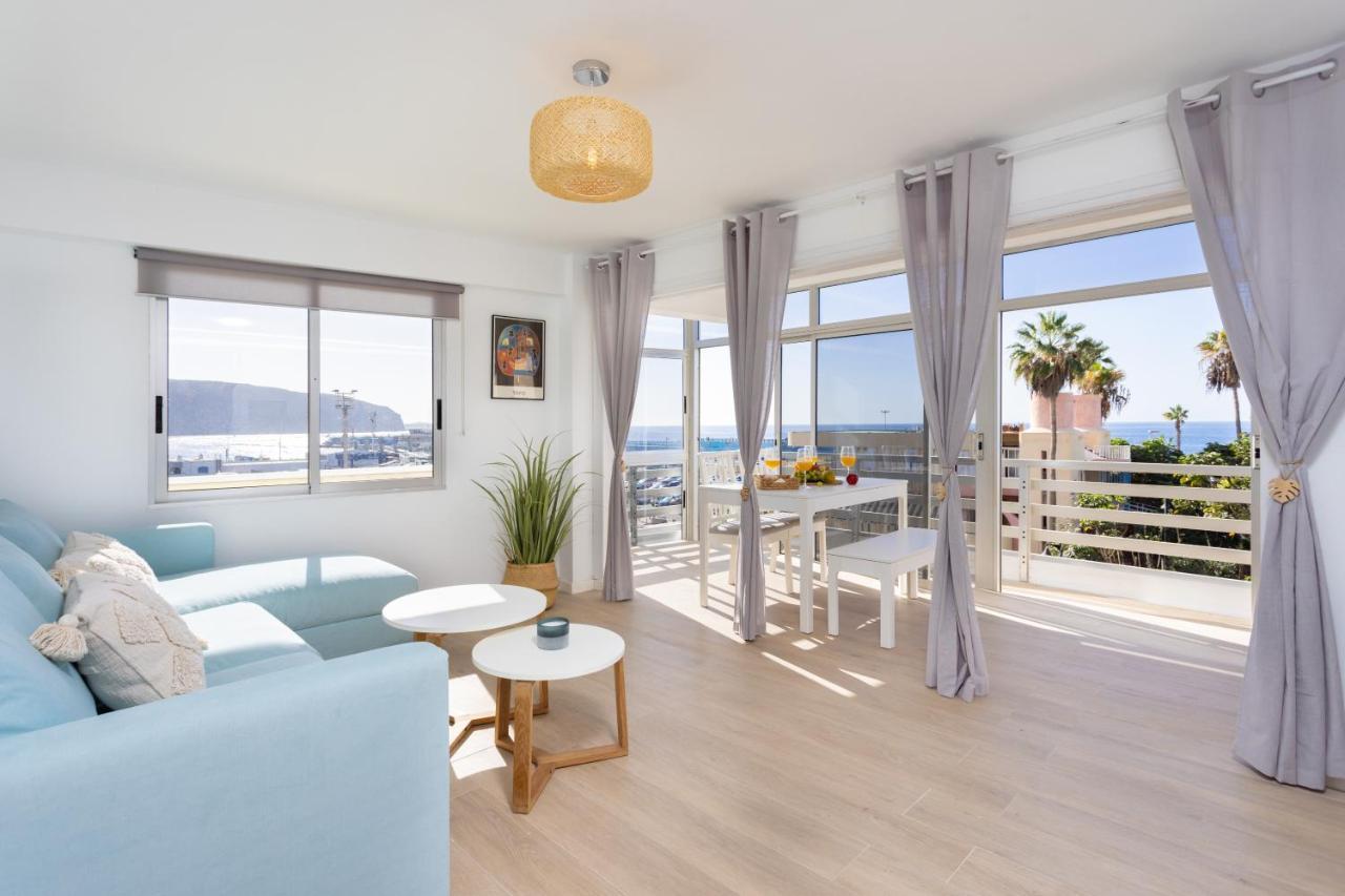Home2Book Beachfront Design&Views Los Cristianos Los Cristianos  Exteriér fotografie