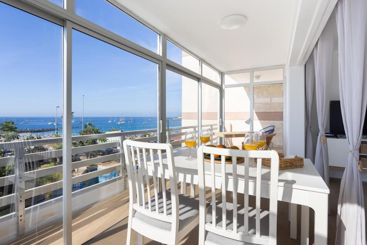 Home2Book Beachfront Design&Views Los Cristianos Los Cristianos  Exteriér fotografie