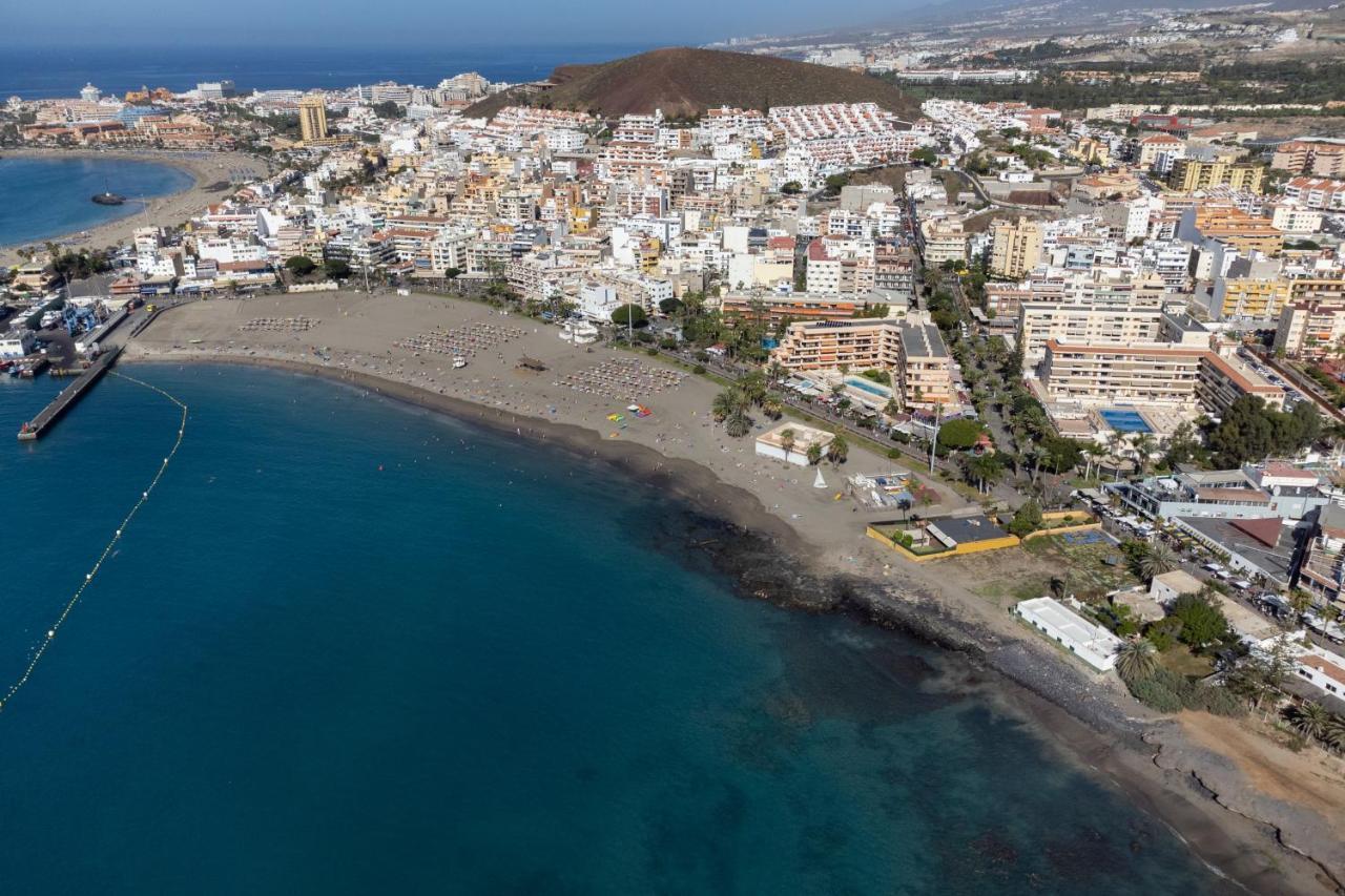 Home2Book Beachfront Design&Views Los Cristianos Los Cristianos  Exteriér fotografie