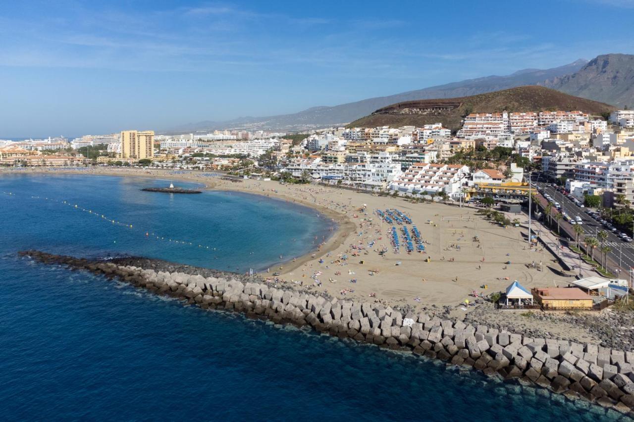 Home2Book Beachfront Design&Views Los Cristianos Los Cristianos  Exteriér fotografie