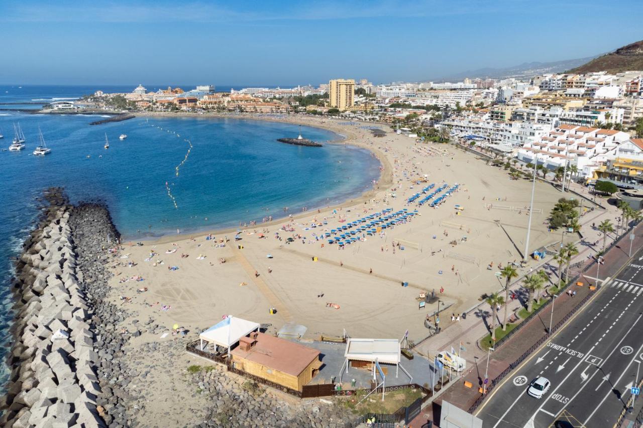 Home2Book Beachfront Design&Views Los Cristianos Los Cristianos  Exteriér fotografie