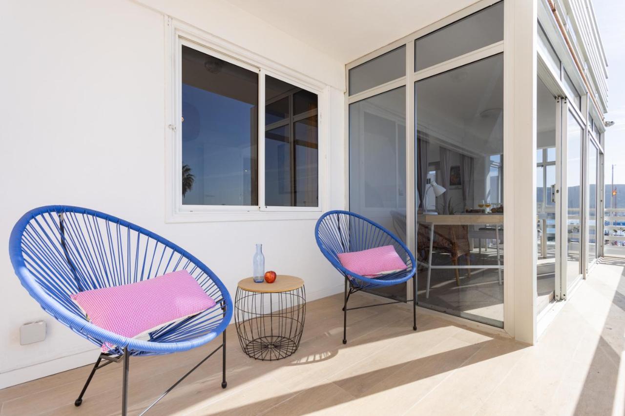 Home2Book Beachfront Design&Views Los Cristianos Los Cristianos  Exteriér fotografie