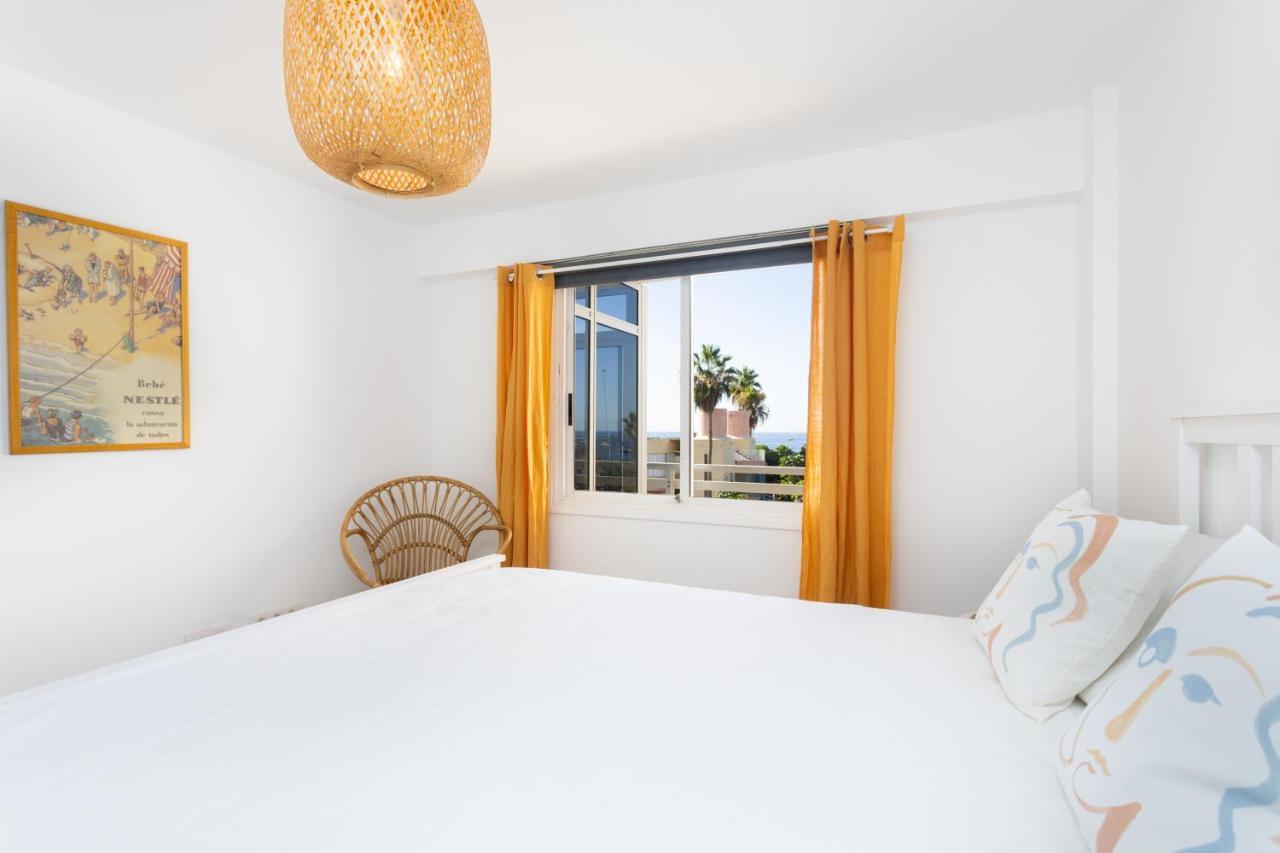 Home2Book Beachfront Design&Views Los Cristianos Los Cristianos  Exteriér fotografie