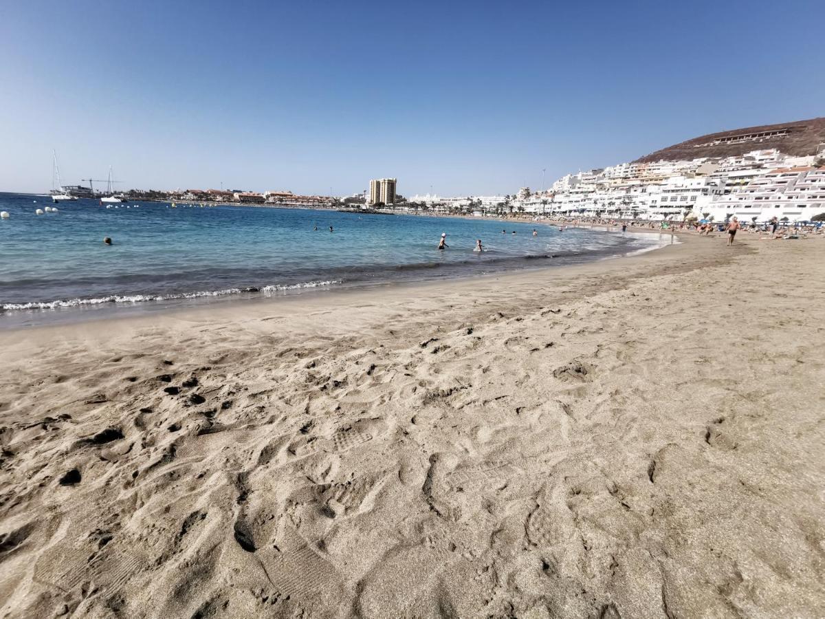 Home2Book Beachfront Design&Views Los Cristianos Los Cristianos  Exteriér fotografie