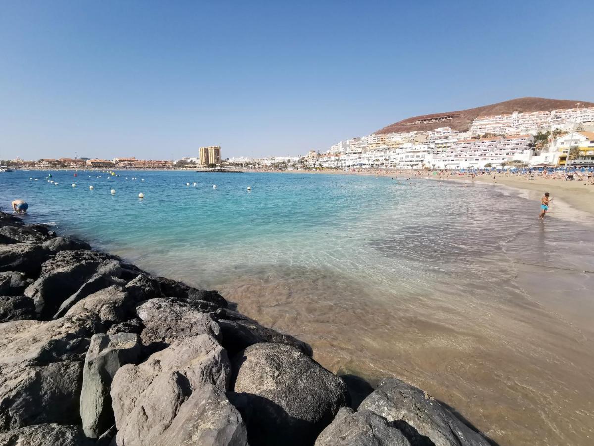 Home2Book Beachfront Design&Views Los Cristianos Los Cristianos  Exteriér fotografie
