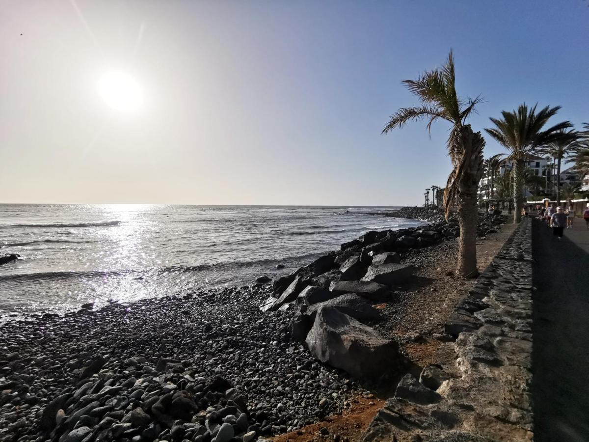 Home2Book Beachfront Design&Views Los Cristianos Los Cristianos  Exteriér fotografie