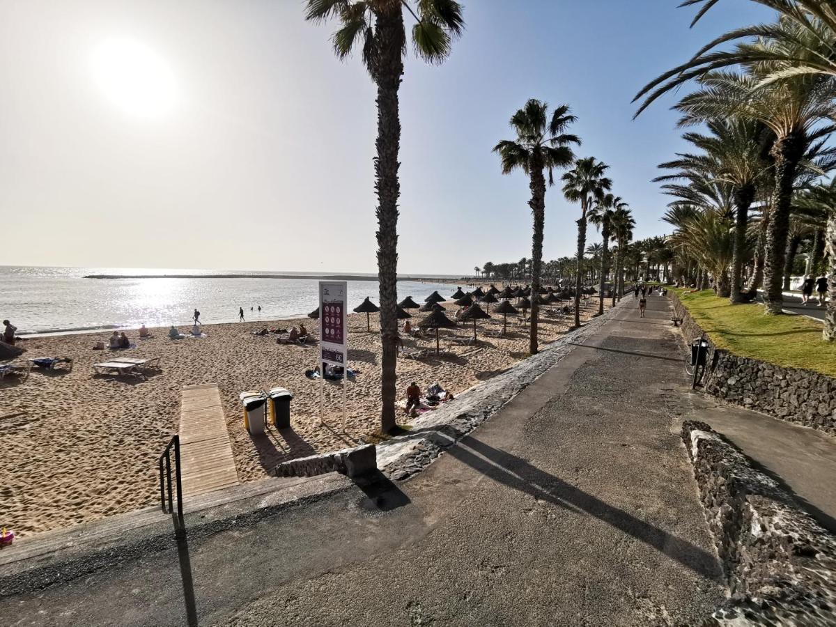 Home2Book Beachfront Design&Views Los Cristianos Los Cristianos  Exteriér fotografie