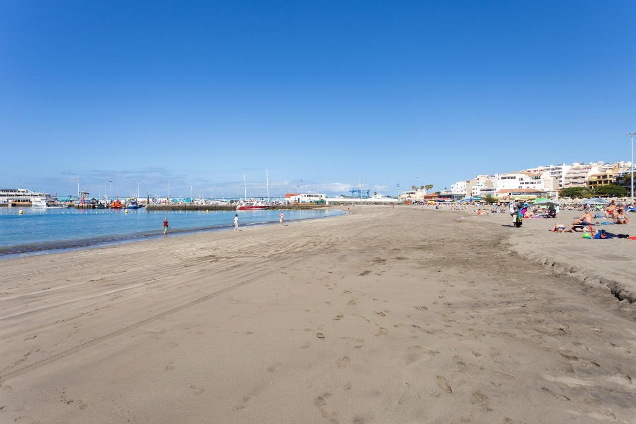 Home2Book Beachfront Design&Views Los Cristianos Los Cristianos  Exteriér fotografie