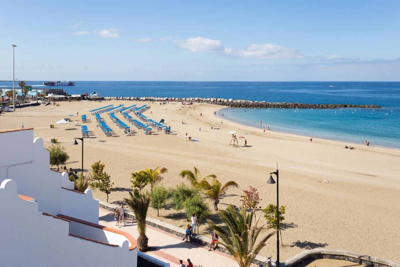 Home2Book Beachfront Design&Views Los Cristianos Los Cristianos  Exteriér fotografie
